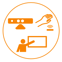 Multitouch & Natural User Interfaces